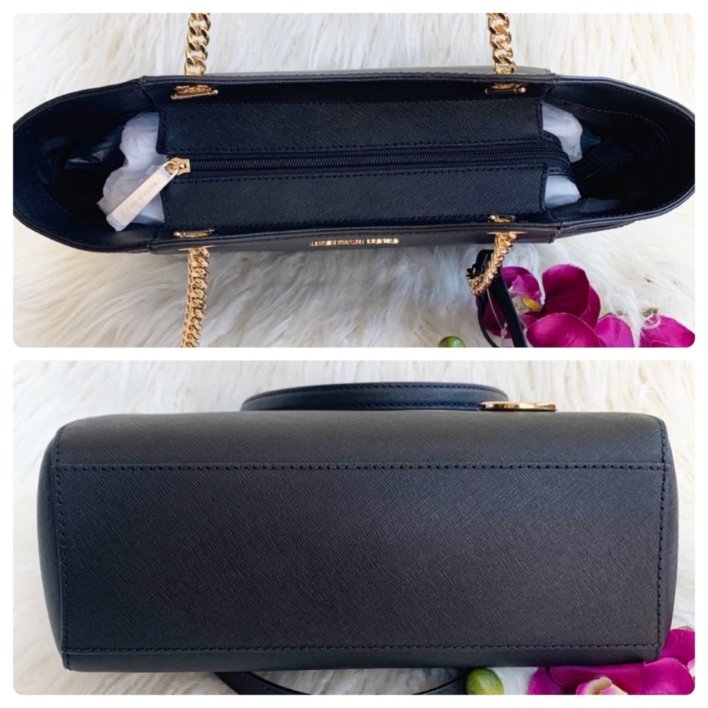 🦋SALE🦋NWT Michael Kors Shoulder Bag/Wallet - Picture 4 of 10
